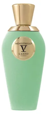 Produktbild von V Canto Menestrello Extrait de Parfum 100 ml (unisex)