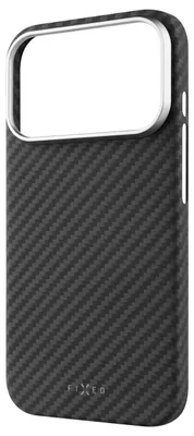 Produktbild von FIXED MagVelar for Apple iPhone 17 Pro, black