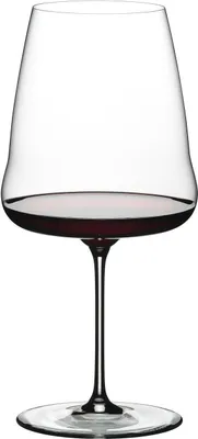 Obrázek produktu pro RIEDEL 1234/0, Univerzální sklenice na víno, Standardní sklenice, Krystal, Sklo, Průhledná, Jednobarevný, 1002 ml