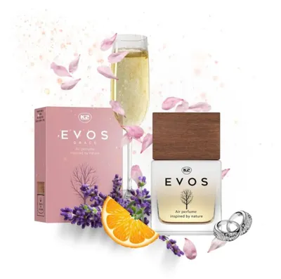 Obrázok produktu pre Parfém do auta - Grace Madam 50 ml