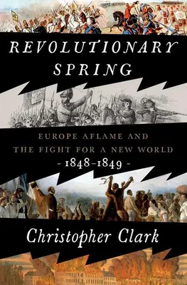Produktbild von Revolutionary Spring