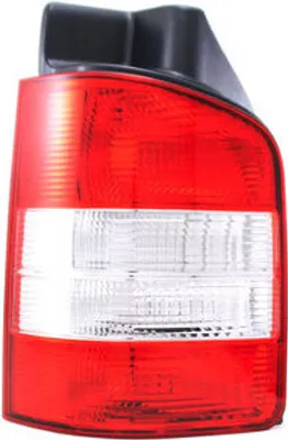 Produktbild von Heckleuchte passend für VW Transporter T5 04/2003- Links 7H0945095H 7H0945095L Johns