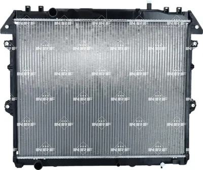 Immagine prodotto di Radiatore raffreddamento motore NRF per TOYOTA HILUX VI Pick-up