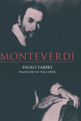 Produktbild von Monteverdi