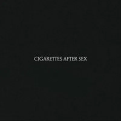 Produktbild von Cigarettes After Sex-Cigarettes After Sex