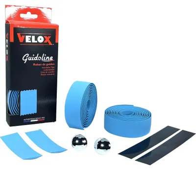 Produktbild von Velox -Lenker Maxi Kork hellblau (2.)