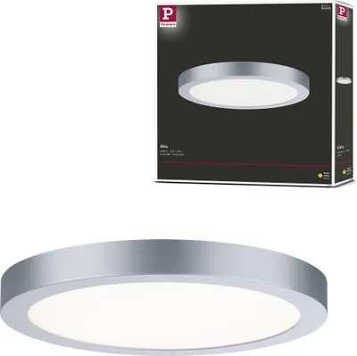 Image de Panneau LED Paulmann Abia