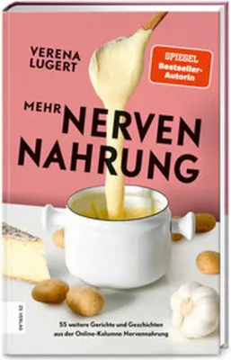 Obrázok produktu pre Mehr Nervennahrung