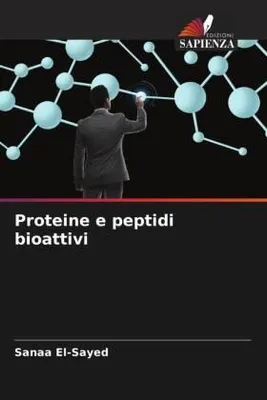 Produktbild von Proteine e peptidi bioattivi