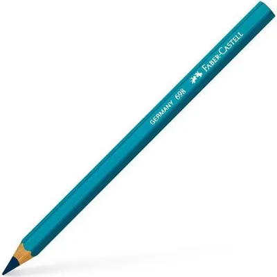 Produktbild von Faber Castell FC-216984 Fleischsignierstift blau
