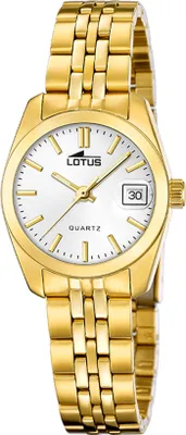 Zdjęcie produktu dla Tylko raz Lotus Gold Collection Freedom - kobieta