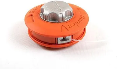 Produktbild von Fadenkopf Mähkopf Fadenspule Motorsense Mähfaden Easy Load & Go M10x1,25