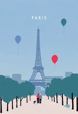Image de Moment Puzzle - Paris (99 pièces)