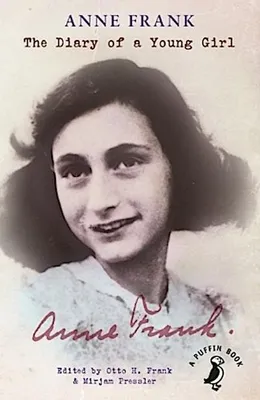 Obrázok produktu pre The Diary of a Young Girl