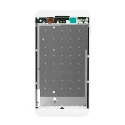 Image de BlackBerry Z10 STL100-2 Coque avant blanche