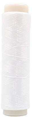 Dailygoods Angelschnur Nylon 0,15 mm 200 m 4 Stück