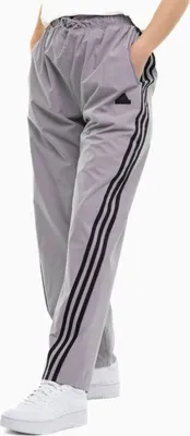 Produktbild von Pantaloni adidas Future Icons Three Stripes Woven W IS3655 Pullunder adidas Größe: L,