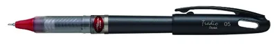 Produktbild von Pentel Liquidgelroller EnerGel Tradio rt BLN115A-B