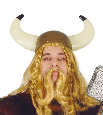 Obrázek produktu pro Helma - přilba vikinga