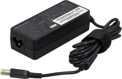 Produktbild von Lenovo AC-Adapter 65W 20V 3.25A (5A10J46692)