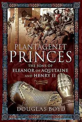 Image de Plantagenet Princes