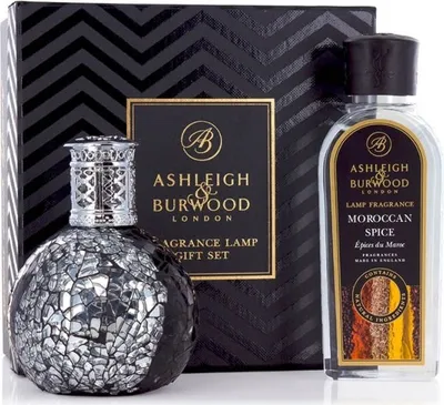 Produktbild von Ashleight and Burwood Fragrance Sets Little Devil - Duftlampe Diffuser Lampe Lit