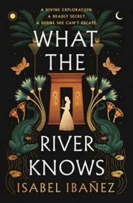 Immagine prodotto di What the River Knows