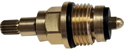 Obrázek produktu pro Kuželka do baterie a ventilu Myjava 1/2"