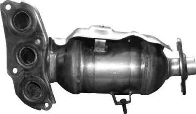 Obrázek produktu pro Katalyzátor Citroen C1 1,0 05- 107/Aygo