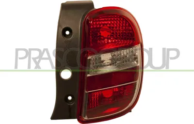 Produktbild von PRASCO Rückleuchte Heckleuchte Rechts für NISSAN MICRA IV (K13)
