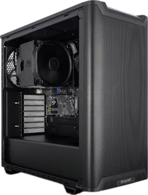 Produktbild von Office Silent R7-8700G 16GB DDR5 1TB M.2 WLAN W11Pro