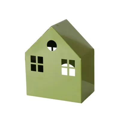 Produktbild von Laterne Haus klein JANTA