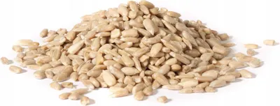 Produktbild von Sonnenblumenkerne geschält - 25 KG Sack - Bäckerei-Qualität - Großvorrat - Ungesalzen