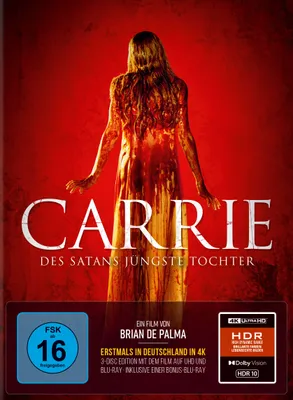 Produktbild von Alive AG 6423873, Film, DVD/Blu-Ray, 4K Ultra HD, Deutsch, 98 min, Erwachsene