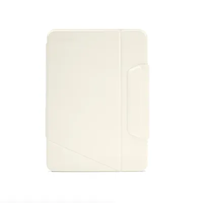 Immagine prodotto di TomToc Custodia rimovibile per tablet Inspire B52 per iPad Air da 13 pollici bianco avorio