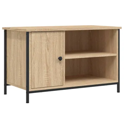 Zdjęcie produktu dla VidaXL 832769, Drewno, Drewno, Drewno, 800 mm, 400 mm, 500 mm