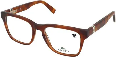 Zdjęcie produktu dla Dioptrie szkieł Lacoste L2932 218