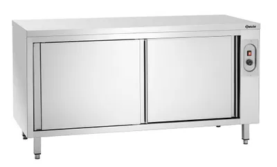 Produktbild von Bartscher Wärmeschrank 700, B1600