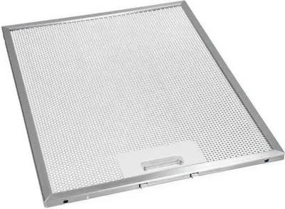Produktbild von AEG Metall-Fettfilter 247x327x8mm 50293009002