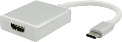 Zdjęcie produktu dla Adapter USB typu C do HDMI
