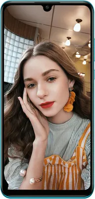 Produktbild von Huawei P30 Lite, 15,6 cm (6.15"), 4 GB, 128 GB, 24 MP, Android 9.0, Weiß