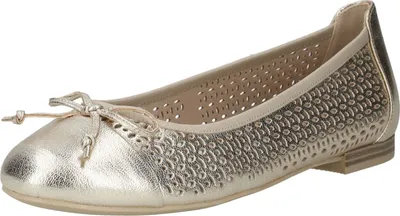 Produktbild von Caprice Ballerinas Ballerinas Leder