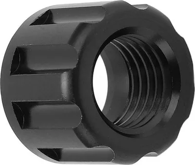 Immagine prodotto di Scanalatura per stelo di mountain bike in alluminio M12 x 1,5 mm per copertoni da bicicletta
