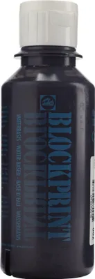 Immagine prodotto di Talens Blockprint bottiglia 250 ml nero 700