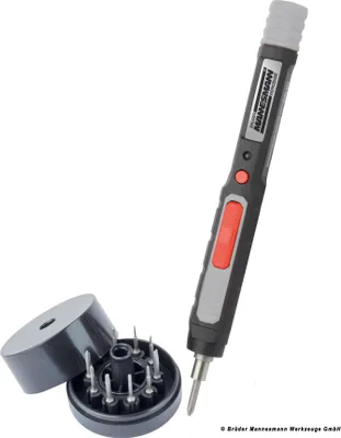 Produktbild von Präzisions-Akkuschrauber 3,6 V Li Ion