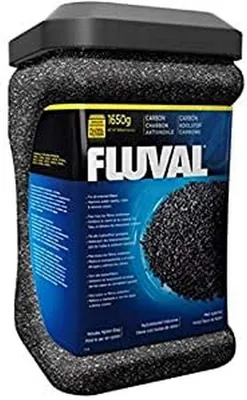 Immagine prodotto di Carbone attivo Fluval Premium 1.550 g