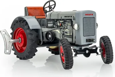 Obrázok produktu pre Traktor DEUTZ F2M 315