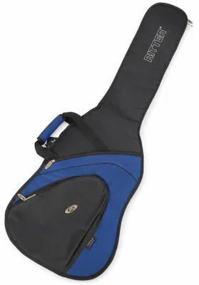 Zdjęcie produktu dla Futerał na gitarę basową Ritter RCG300-9-B/BUM