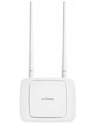 Produktbild von Edimax RE23S - Hochleistungs Dual-Band WLAN-Roaming Repeater für Ihr Zuhause