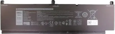 Image de Batterie primaire Dell